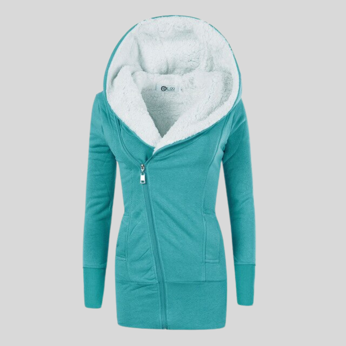 CD | Pulover casual și confortabil