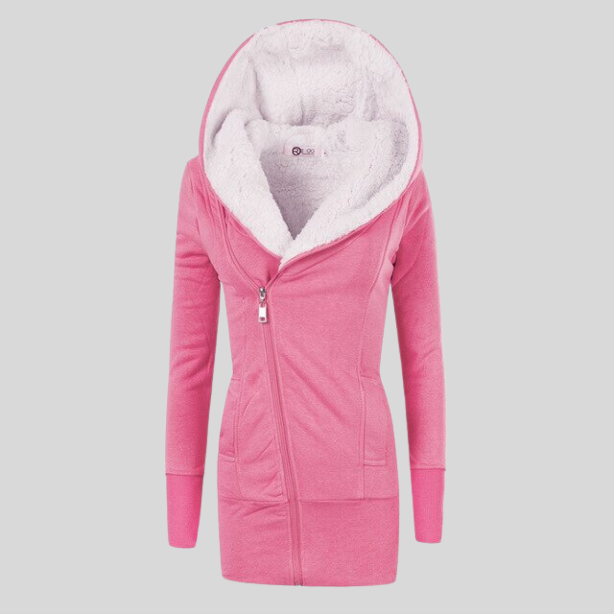 CD | Pulover casual și confortabil
