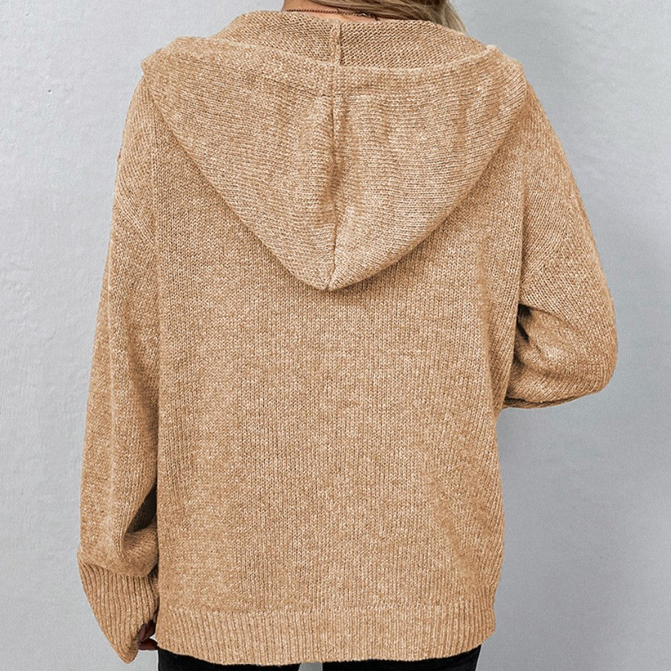 CD | Cardigan general fără efort și elegant