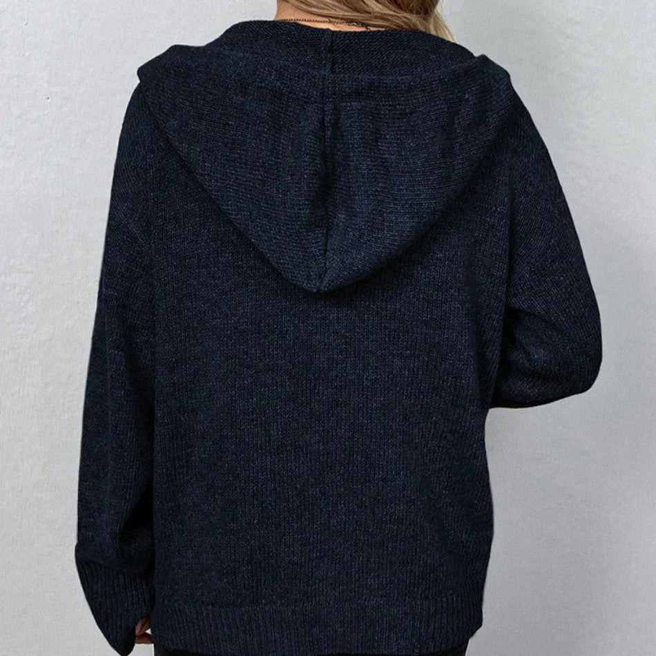 CD | Cardigan general fără efort și elegant