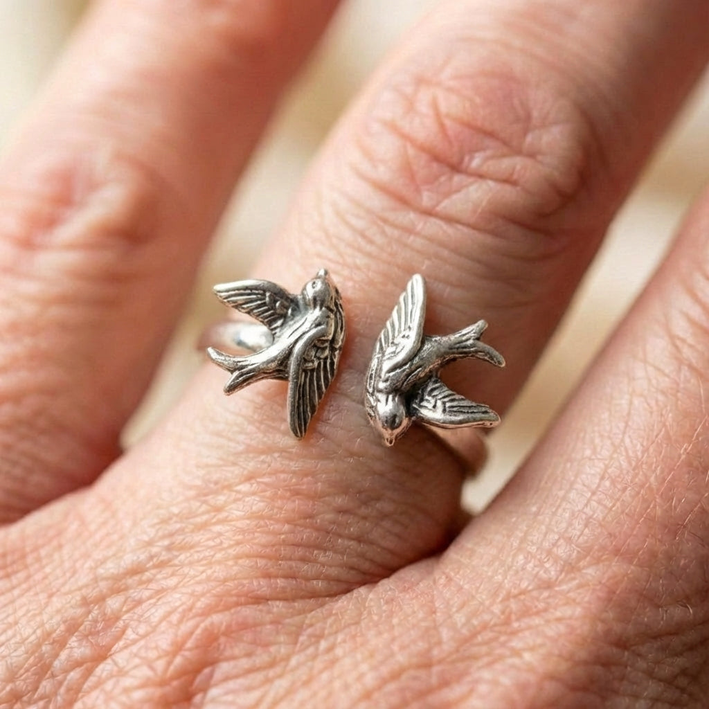 Bird Ring