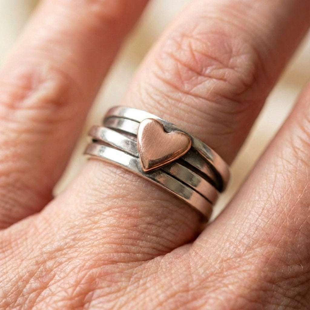 Heart Ring