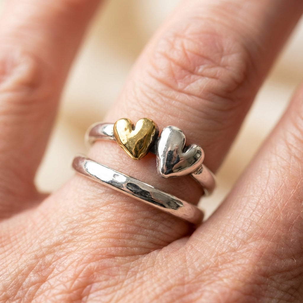 Heart Ring