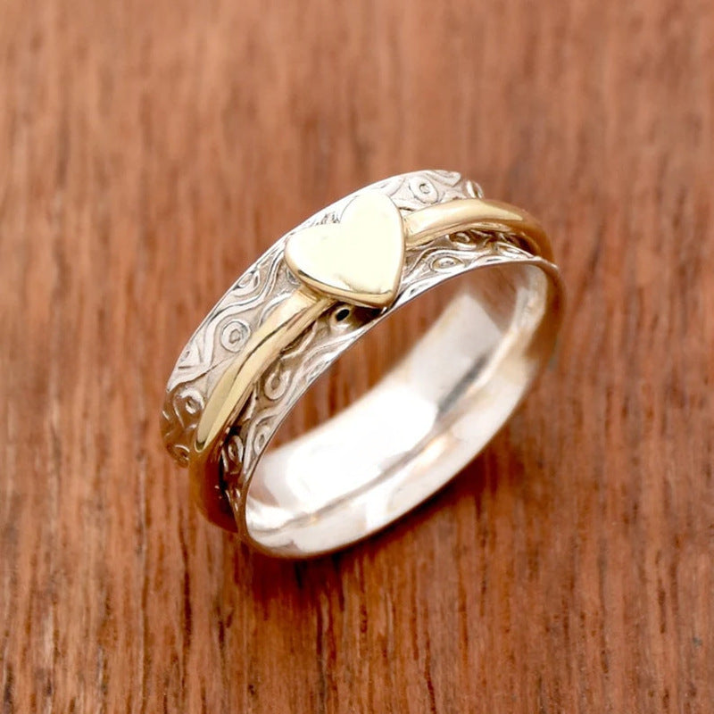 Vintage Silver Ring