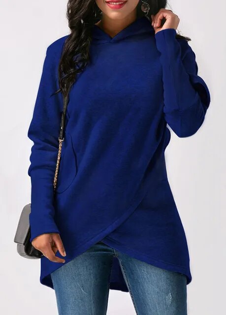 CD | Elegant și casual jumper de iarnă
