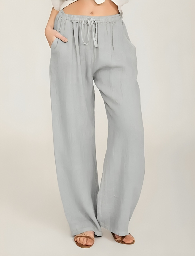 CD | Pantaloni casual pentru femei