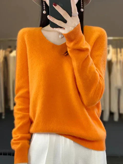CD | Fashionable și minimalist de iarnă T-shirt