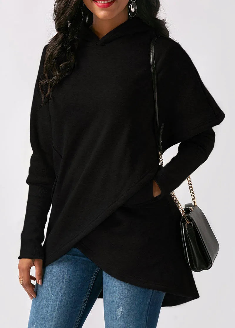 CD | Elegant și casual jumper de iarnă
