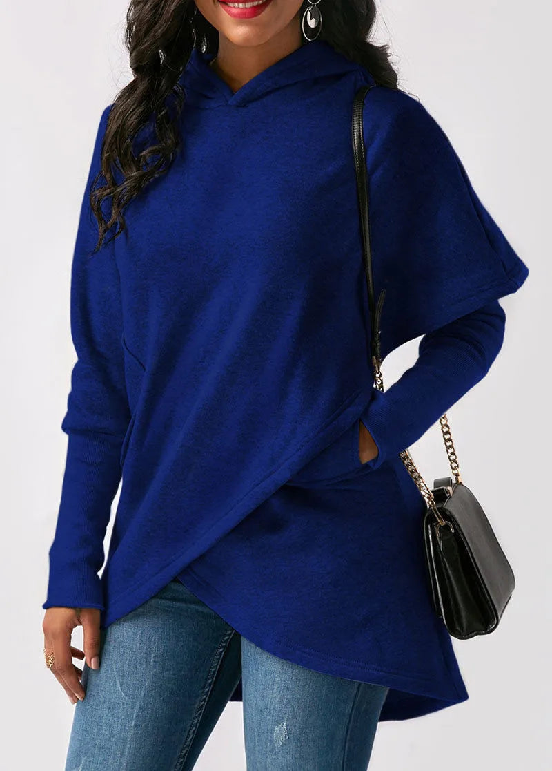 CD | Elegant și casual jumper de iarnă