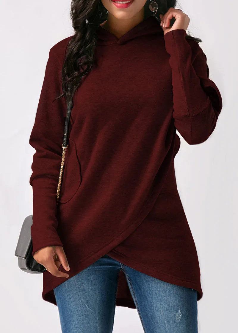 CD | Elegant și casual jumper de iarnă