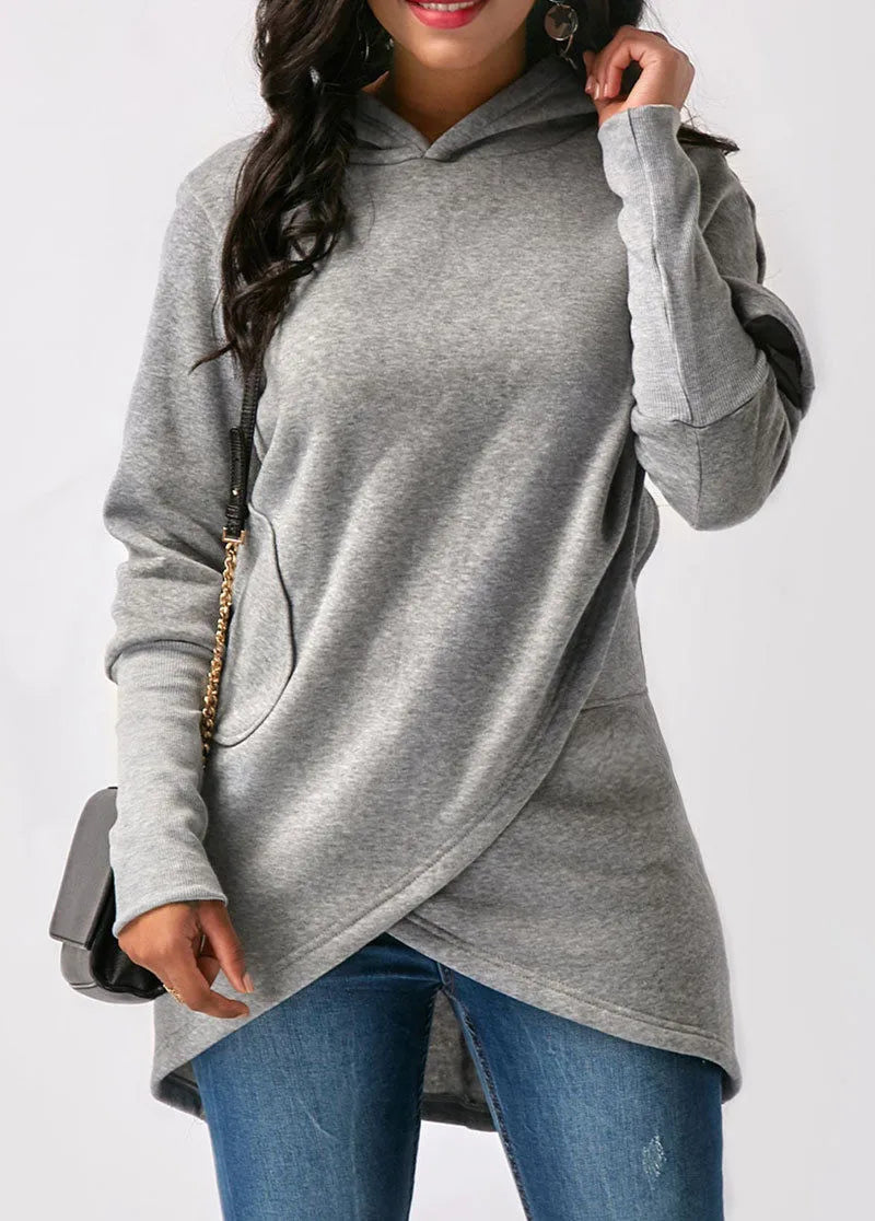 CD | Elegant și casual jumper de iarnă