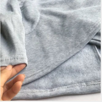 CD | Elegant și casual jumper de iarnă