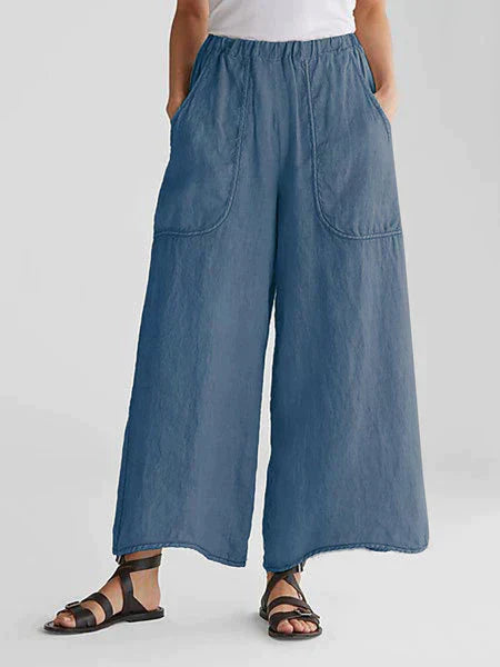CD | Pantaloni eleganți și cool