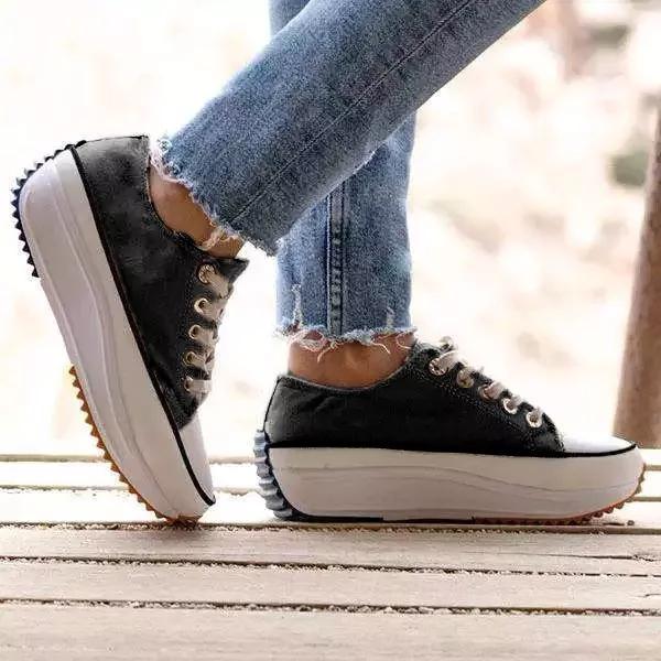 CD | Adidași ortopedici suportivi și eleganți
