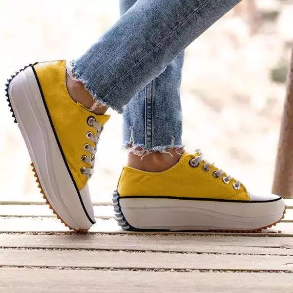 CD | Adidași ortopedici suportivi și eleganți