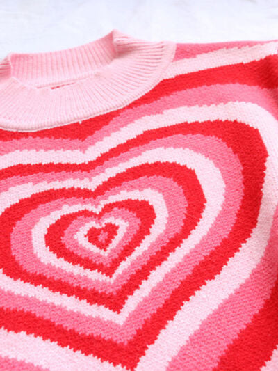 CD | Pulover casual și confortabil