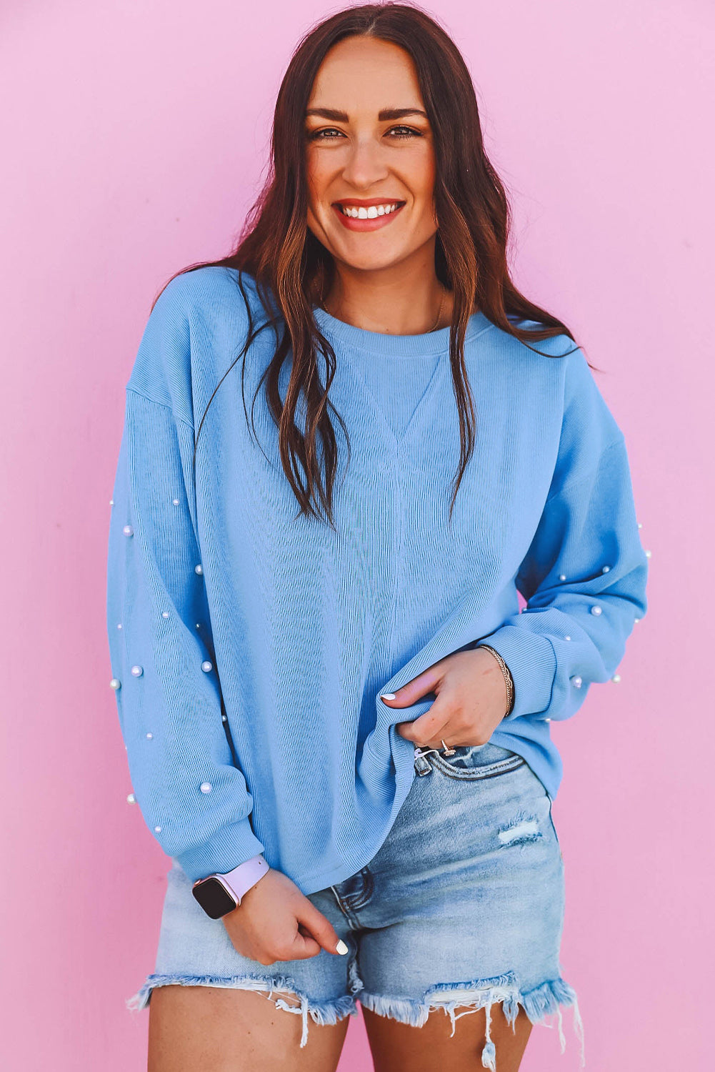 CD | Elegant și casual jumper de iarnă
