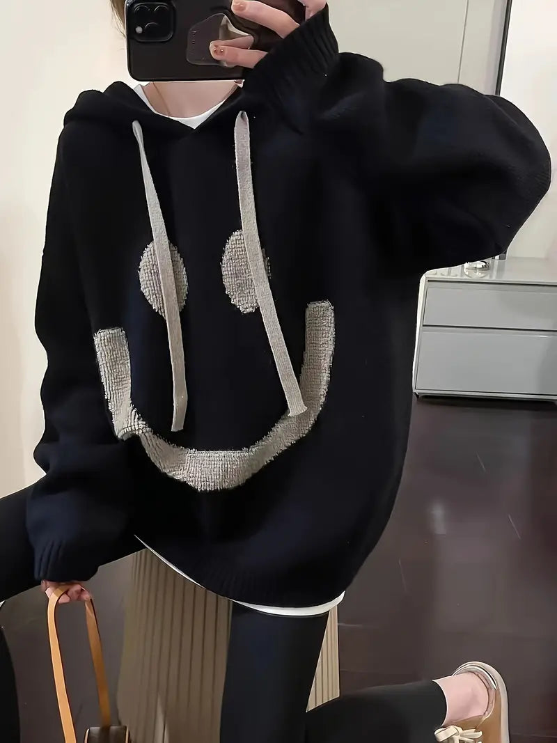 CD | Elegant și elegant jumper general