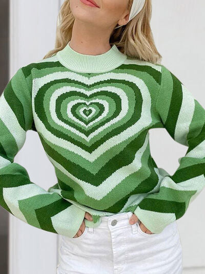 CD | Pulover casual și confortabil