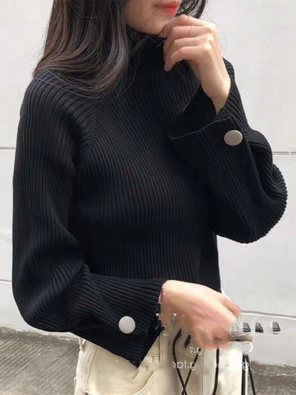 CD | Pulover de iarnă trendy și elegant