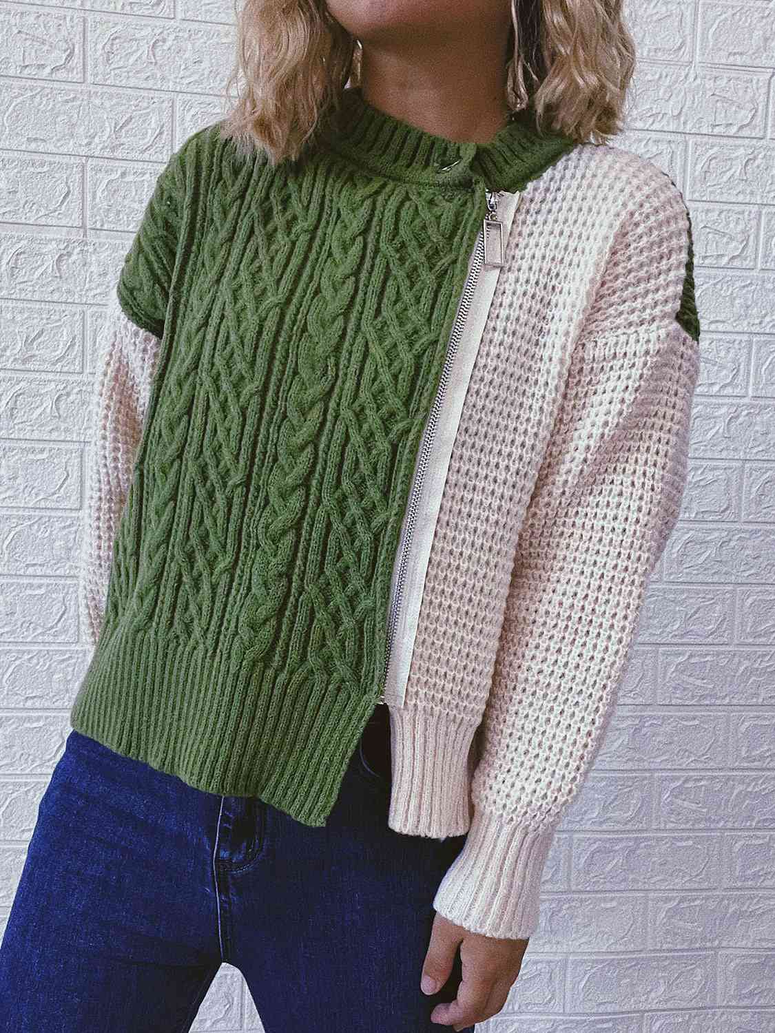 CD | Cardigan atemporal și elegant