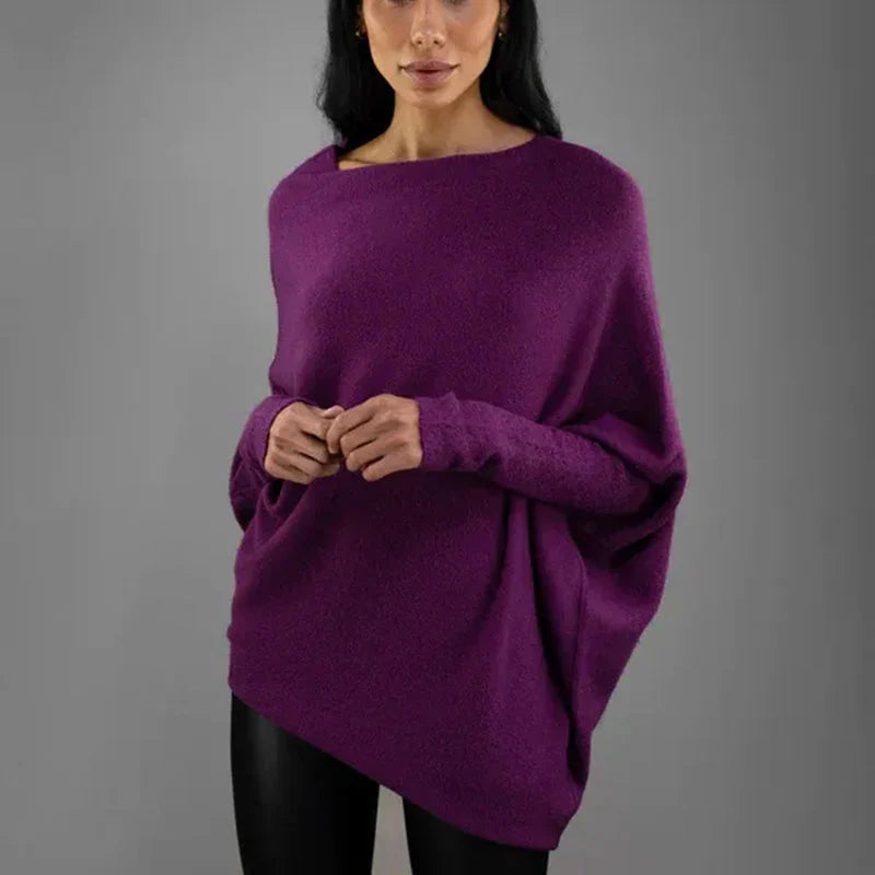 CD | Elegant doamnelor jumper