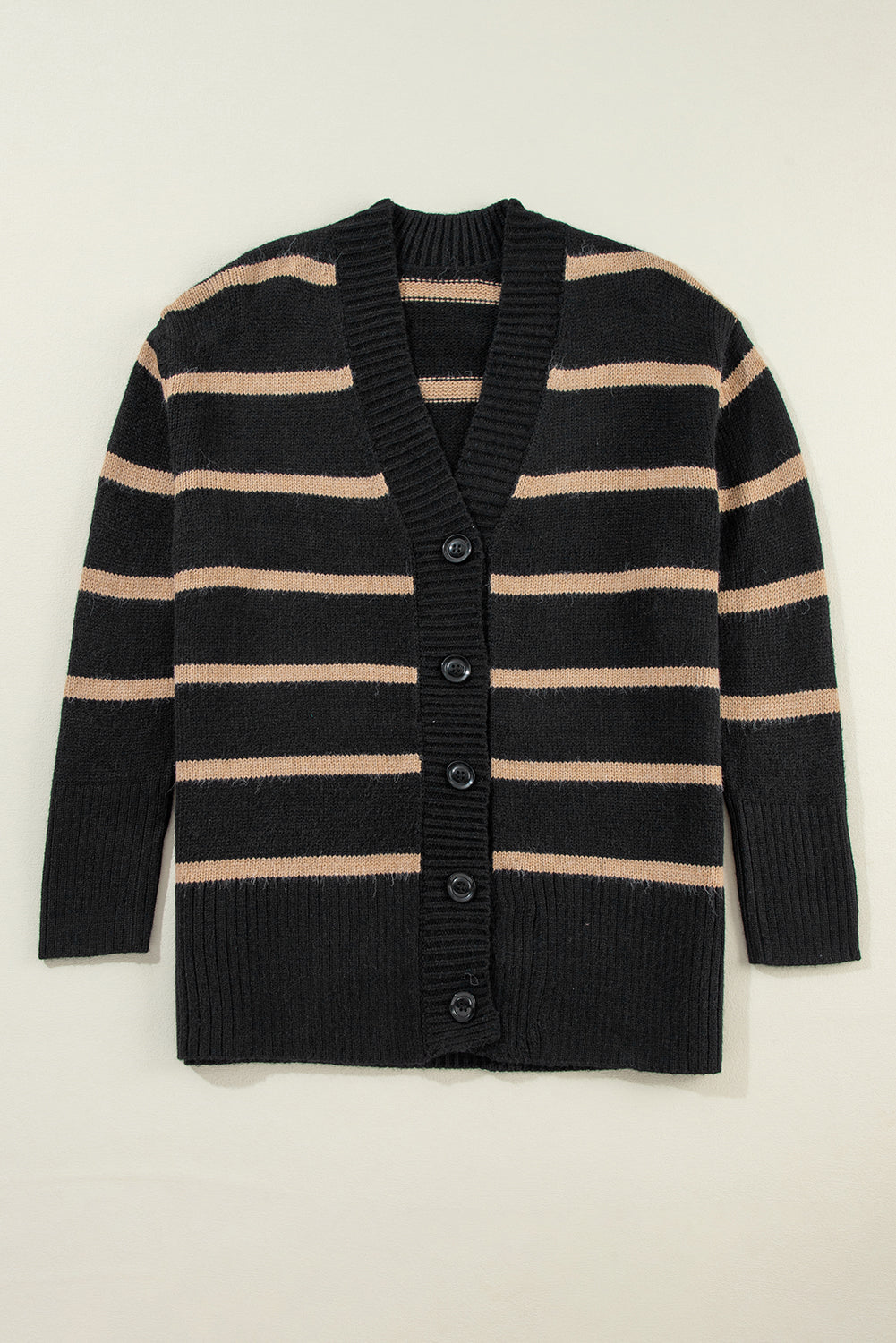 CD | Cardigan de iarnă clasic și elegant