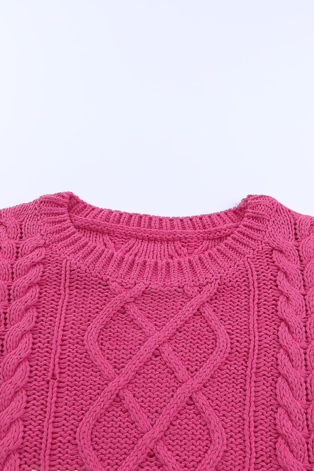 CD | Elegant și casual jumper de iarnă