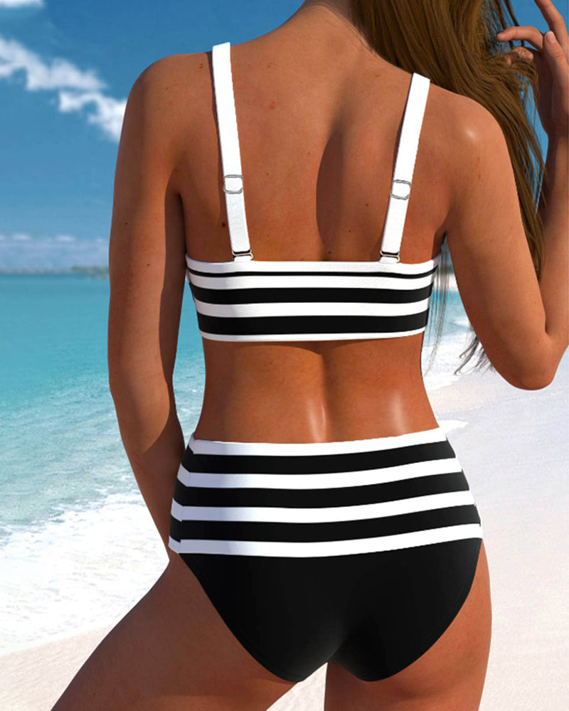 CD | Bikini de vară colorați eleganți