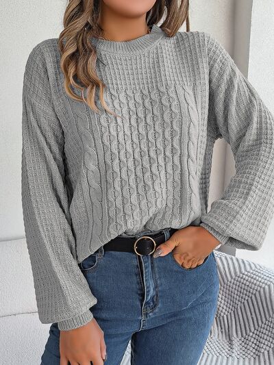 CD | Pulover trendy și elegant