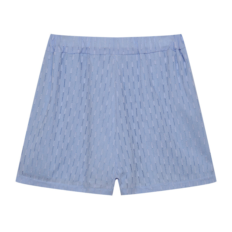 CD | Set cămașă și pantaloni scurți Breezy