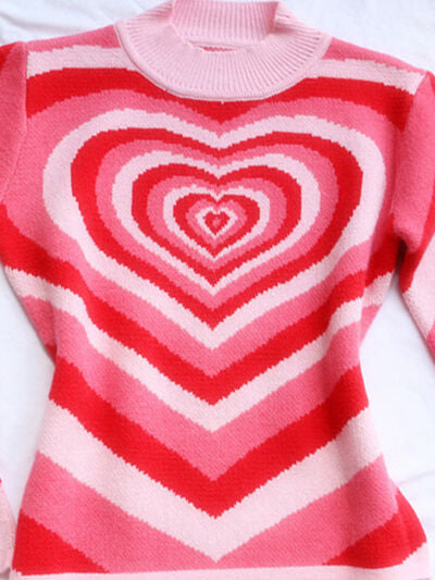 CD | Pulover casual și confortabil