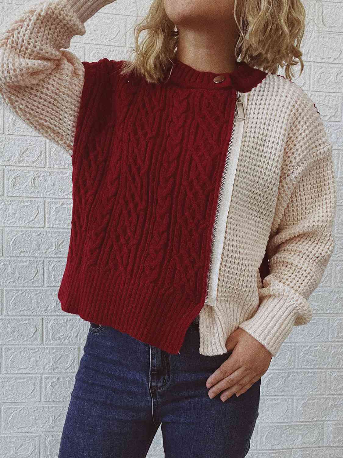 CD | Cardigan atemporal și elegant