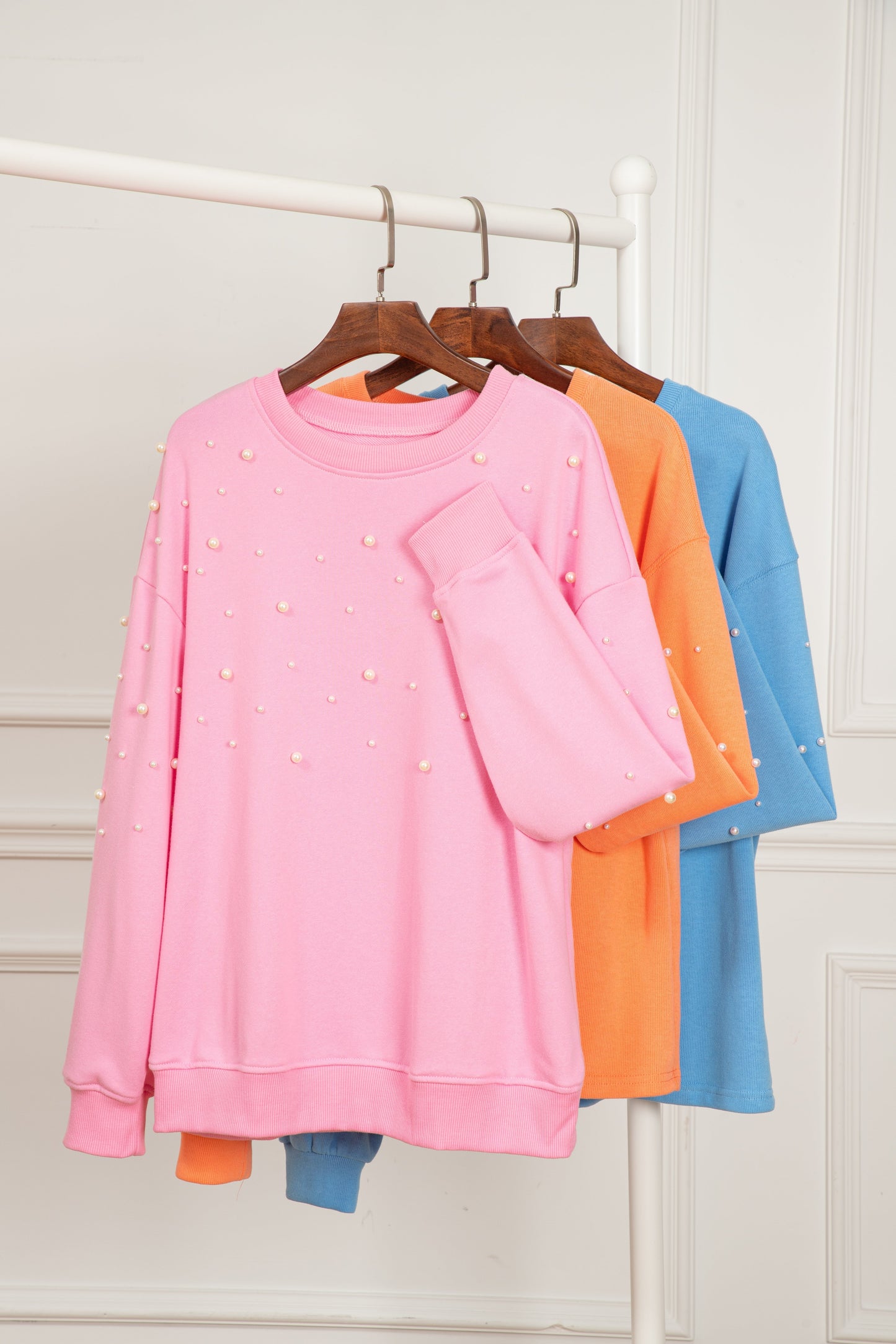 CD | Elegant și casual jumper de iarnă