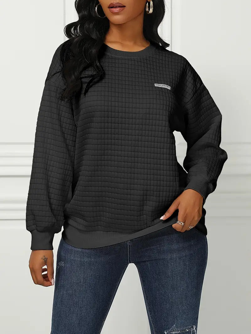 CD | Elegant și elegant jumper general