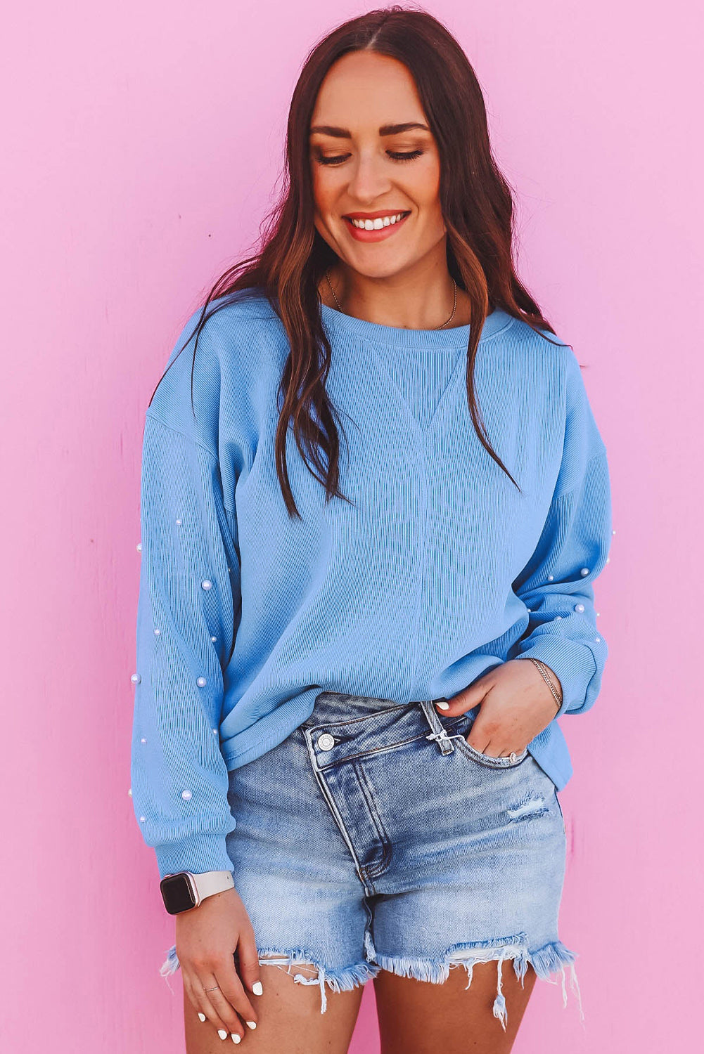 CD | Elegant și casual jumper de iarnă