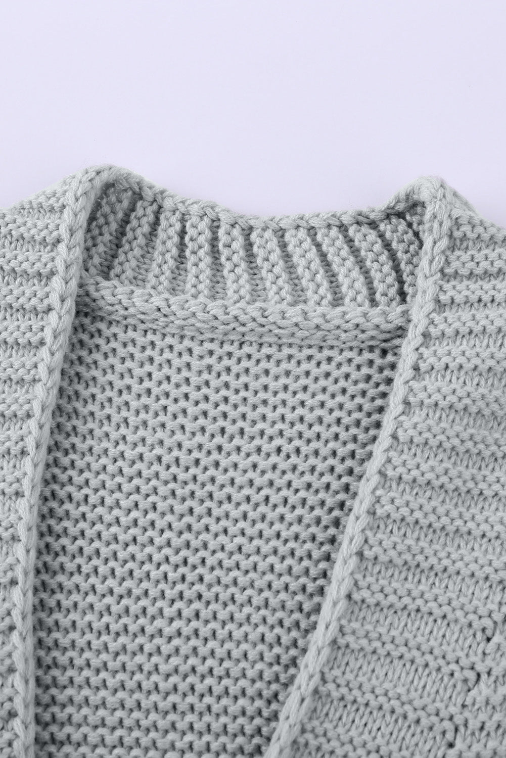 CD | Cardigan de iarnă casual și la modă