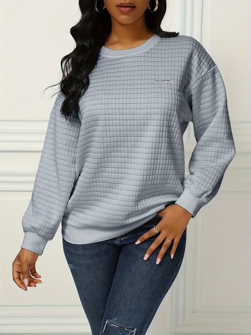 CD | Elegant și elegant jumper general