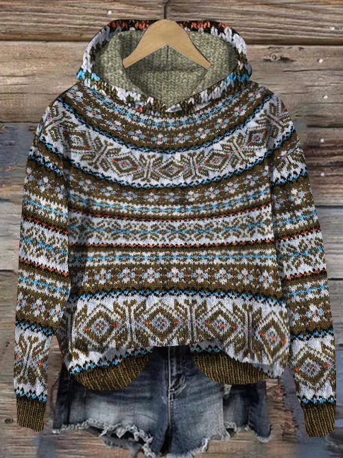 CD | Elegant și elegant jumper general