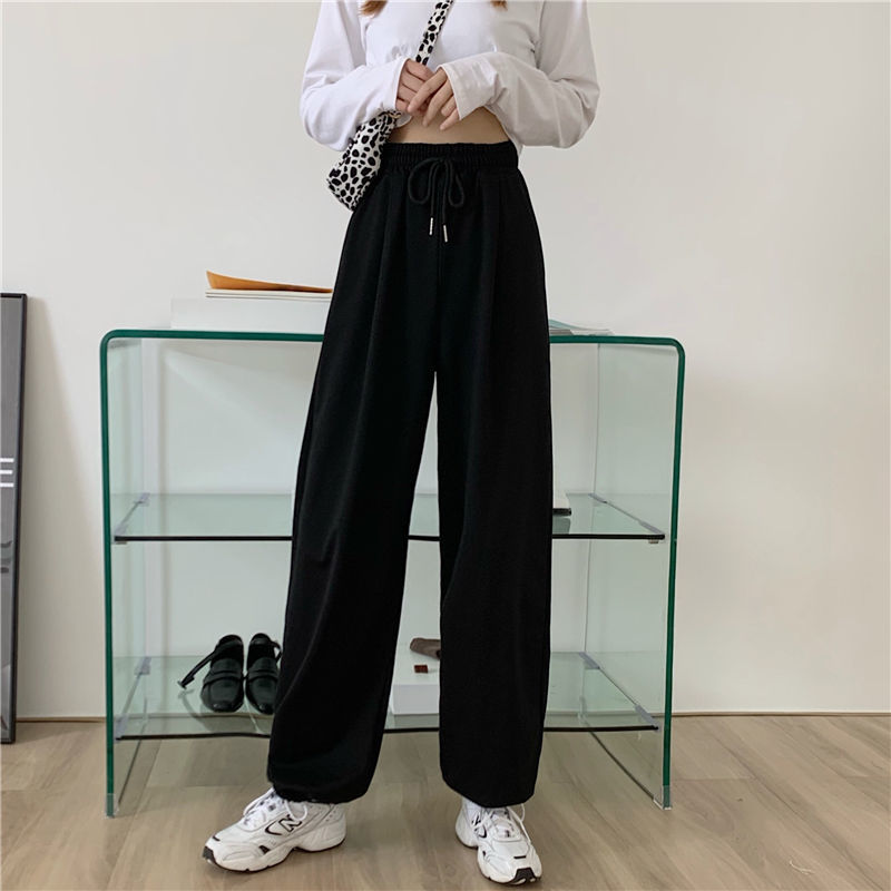 CD | Pantaloni de jogging confortabili și eleganți
