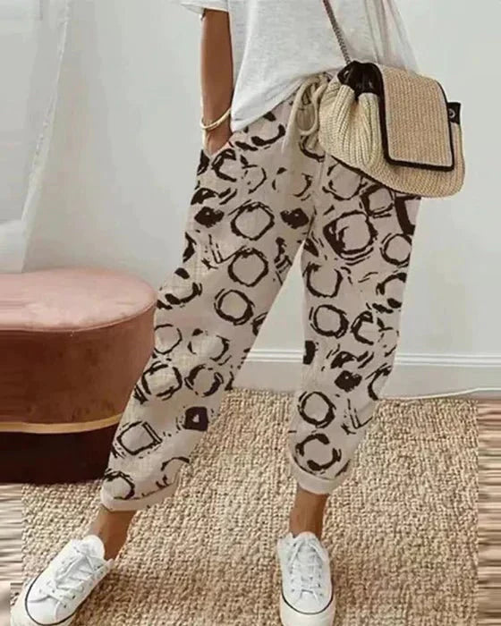 CD | Pantaloni Ultimate Comfort