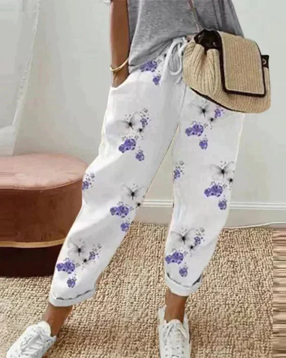 CD | Pantaloni Ultimate Comfort