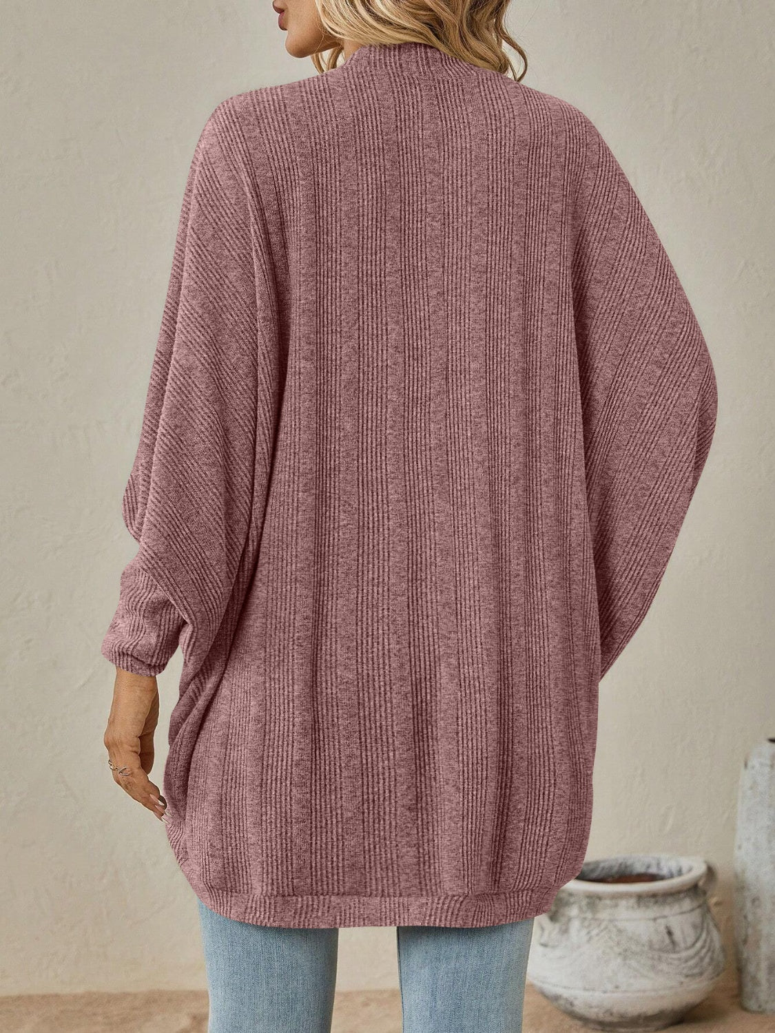 CD | Cardigan clasic și elegant