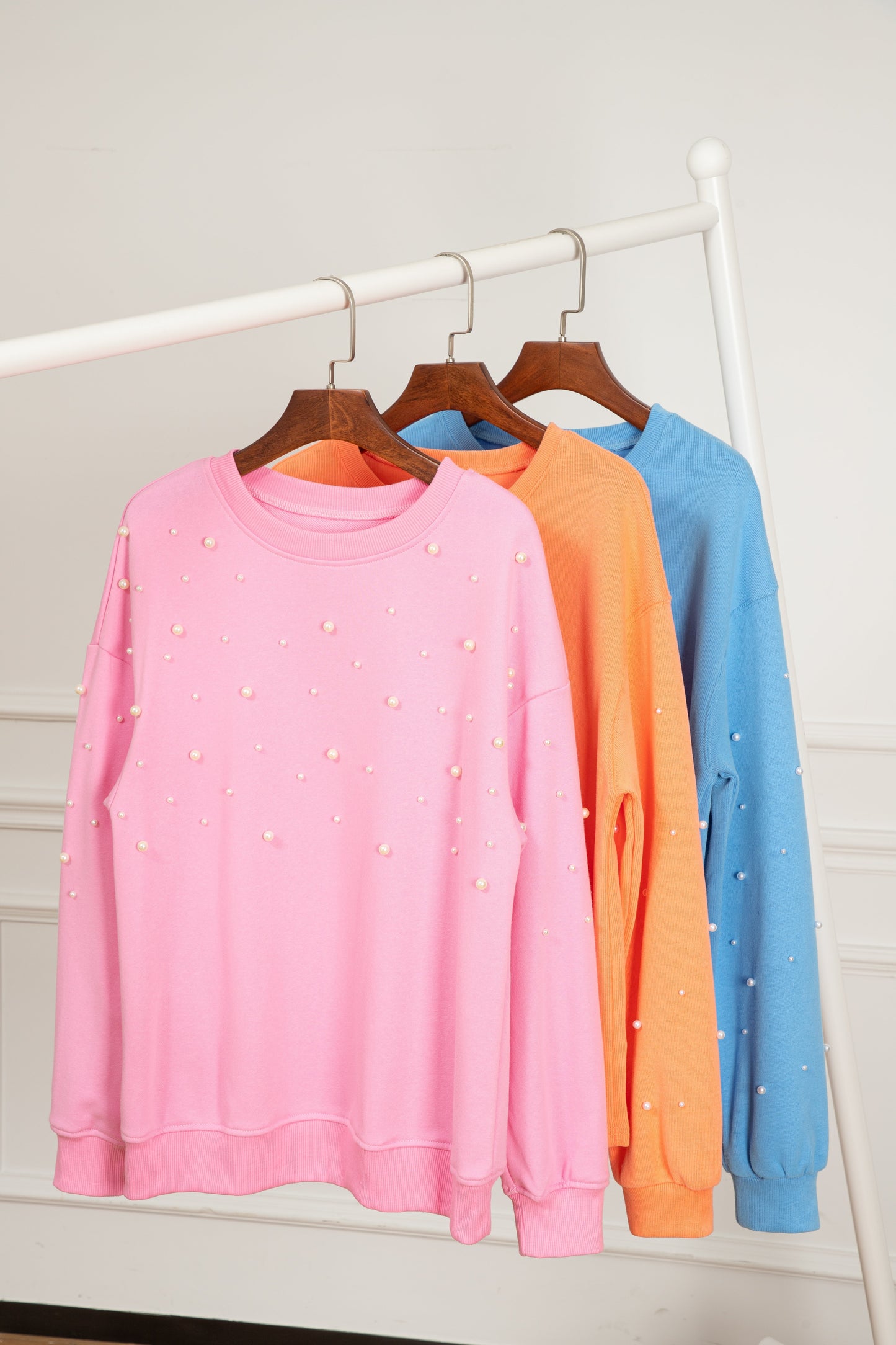 CD | Elegant și casual jumper de iarnă