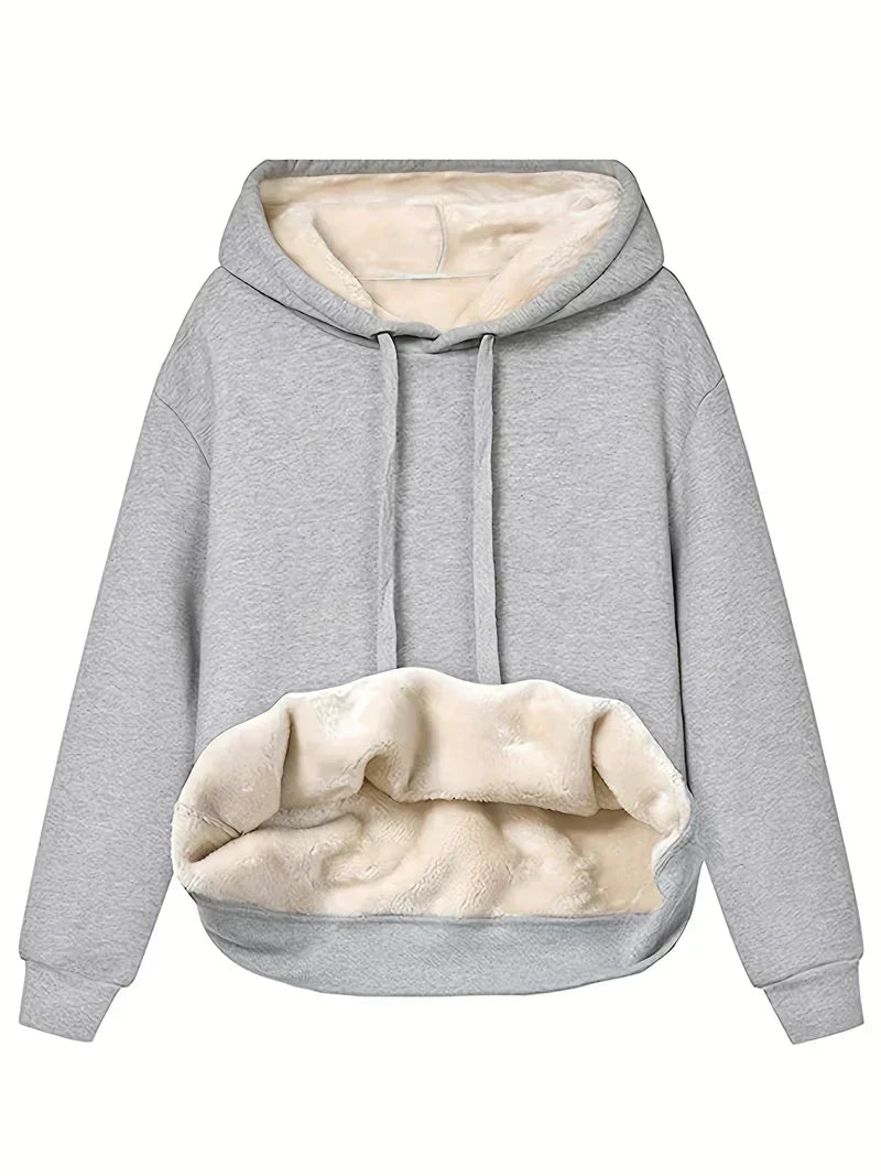 CD | Elegant și casual jumper de iarnă