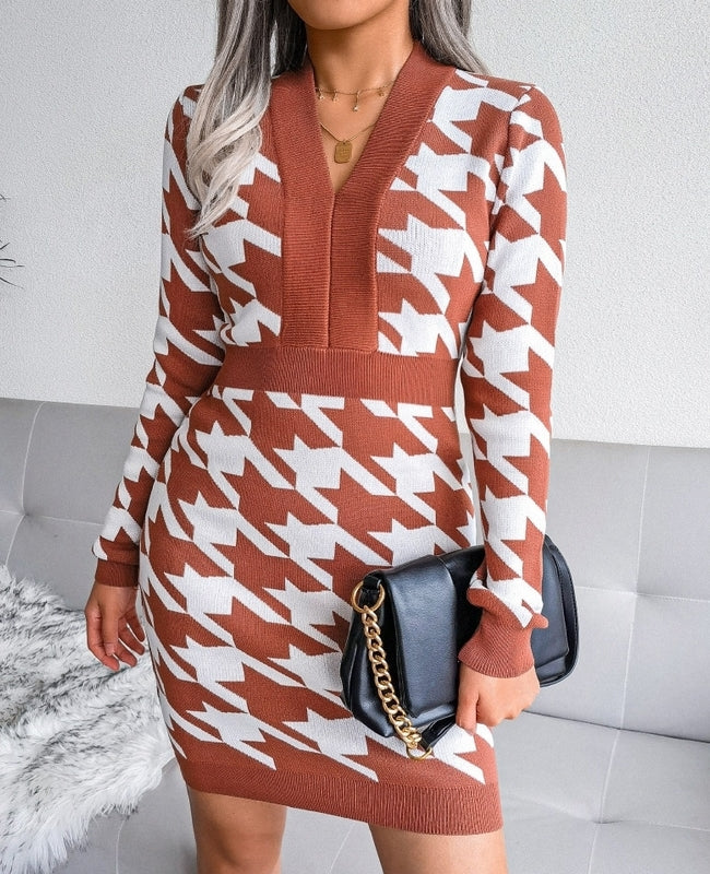 CD | Cardigan de iarnă fără efort și la modă
