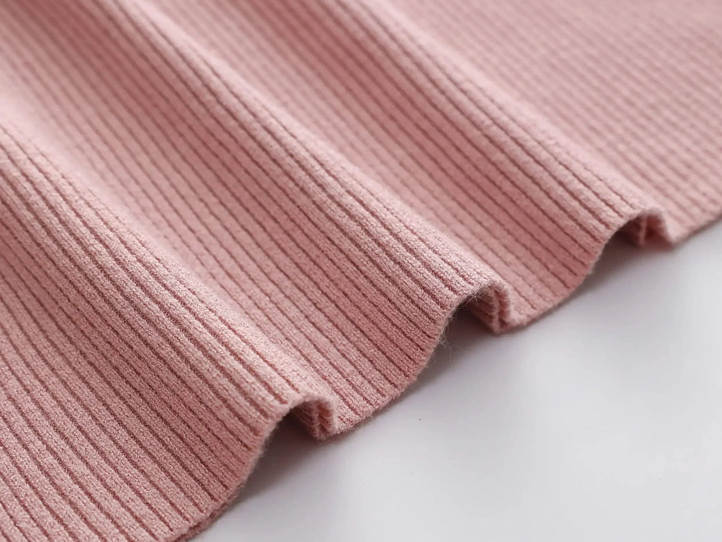 CD | Pulover din tricot ferm