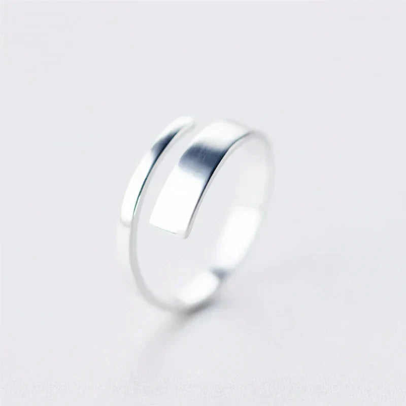 Vintage Silver Ring