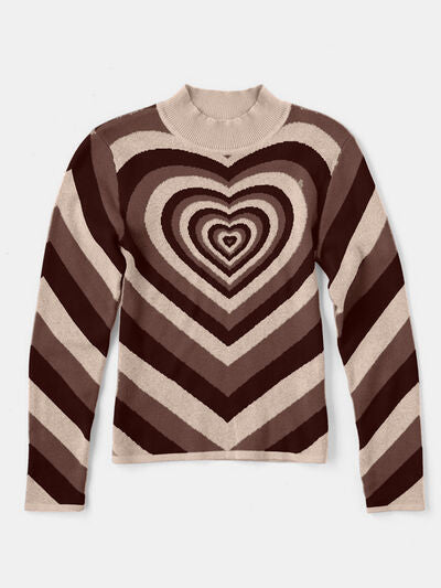 CD | Pulover casual și confortabil