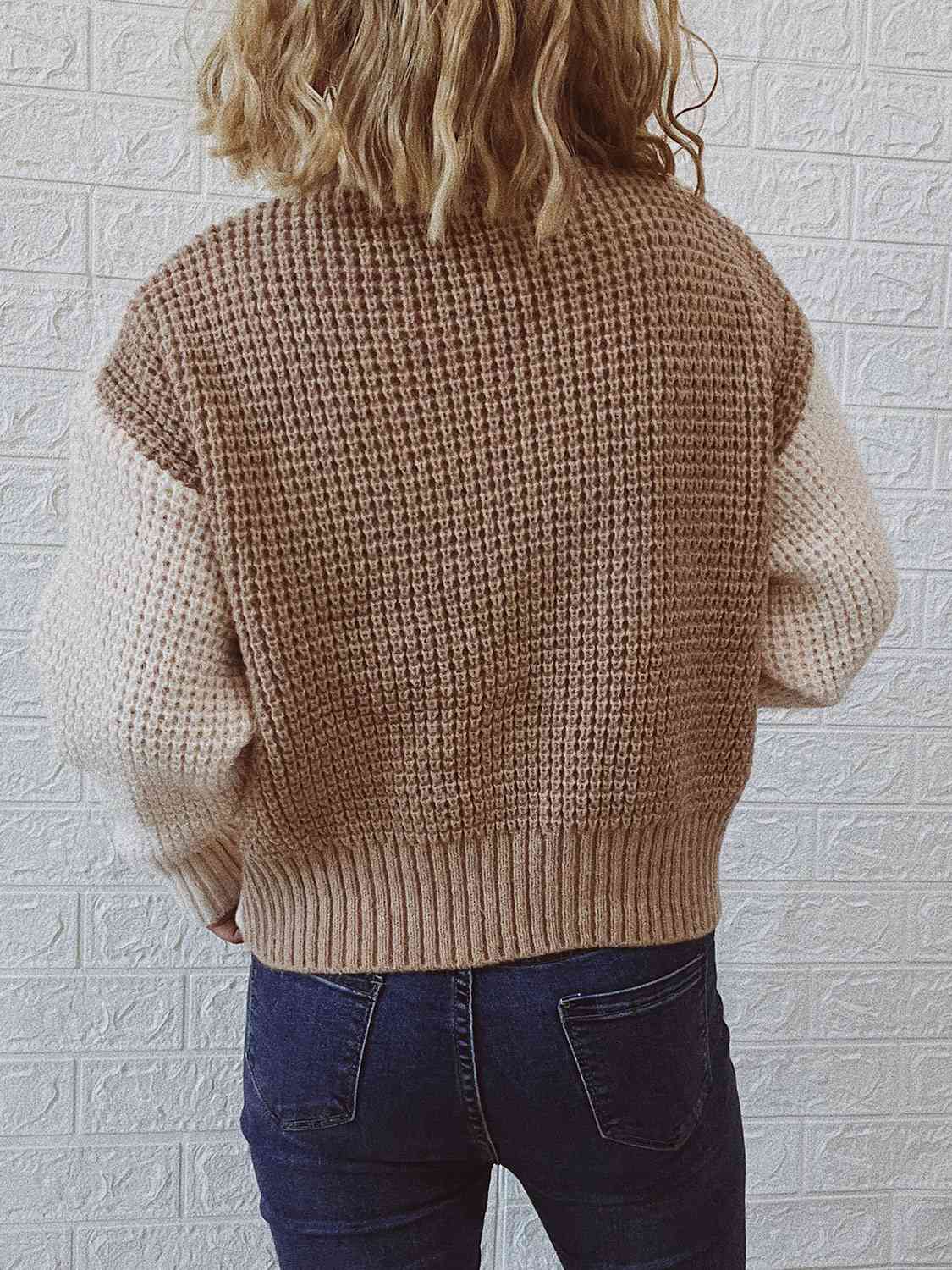 CD | Cardigan atemporal și elegant